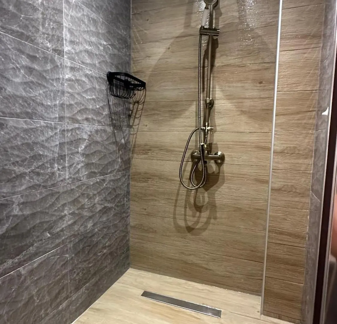Lägenhet City Loft Thessaloníki
