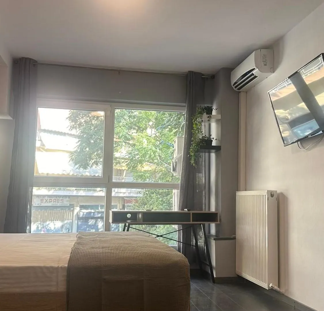 City Loft Thessaloníki 0*,  Grekland