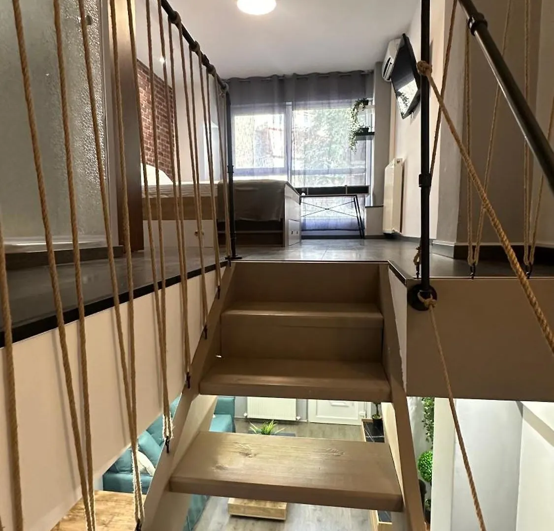 City Loft Thessaloníki