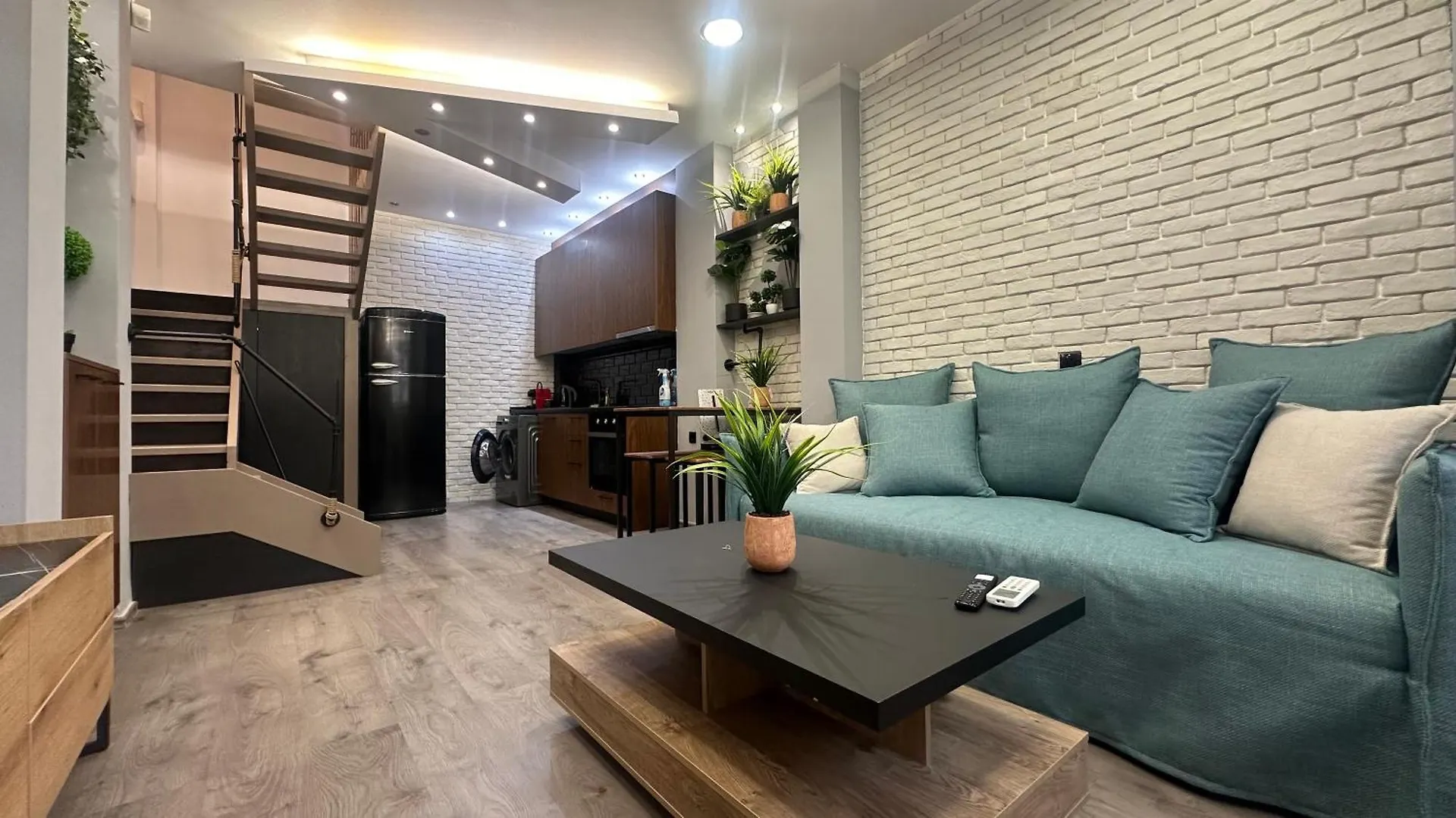 City Loft Thessaloníki