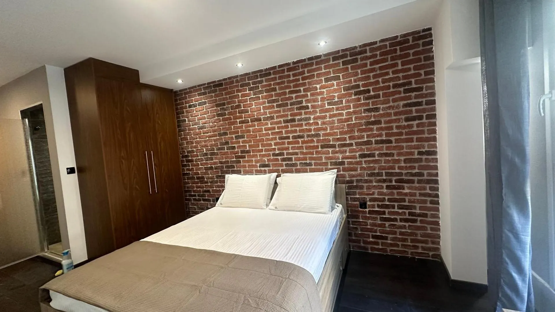City Loft Thessaloníki 0*,